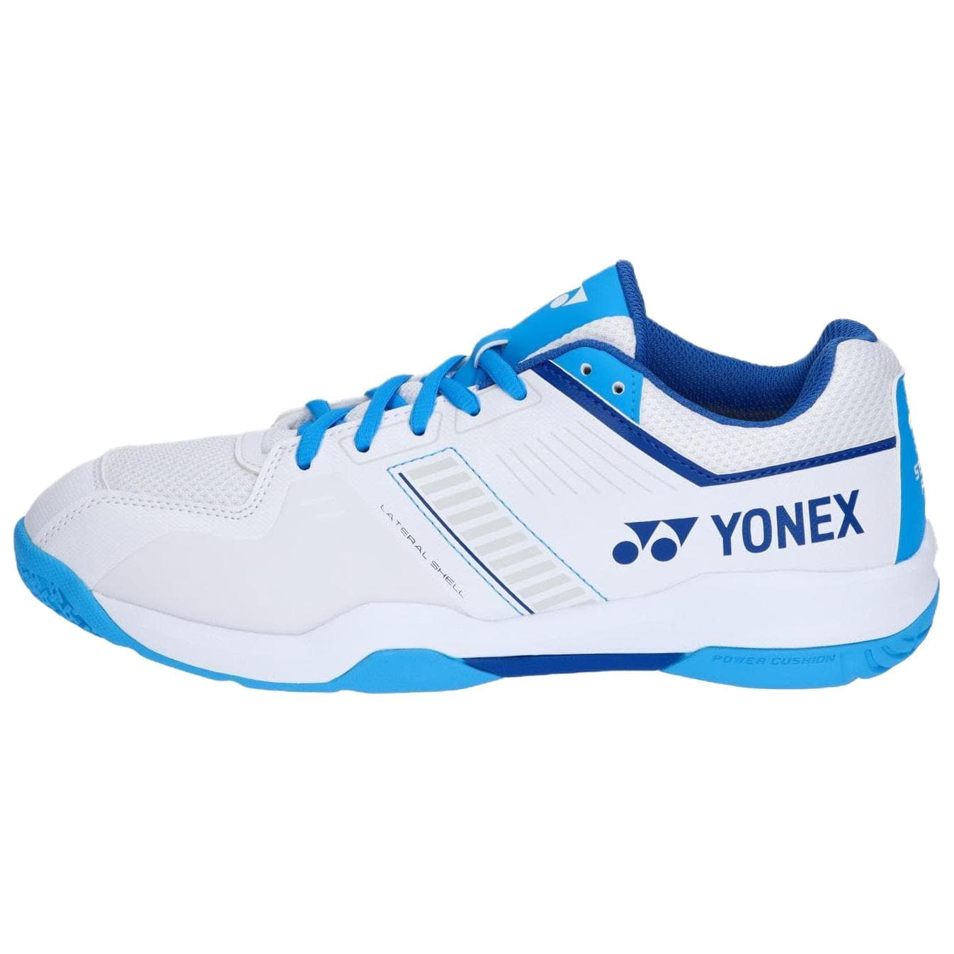 Кроссовки для бадминтона YONEX Амортизирующая стелька противоскользящая устойчивая к истиранию низкий топ кроссовки для бадминтона унисекс - изображение 1