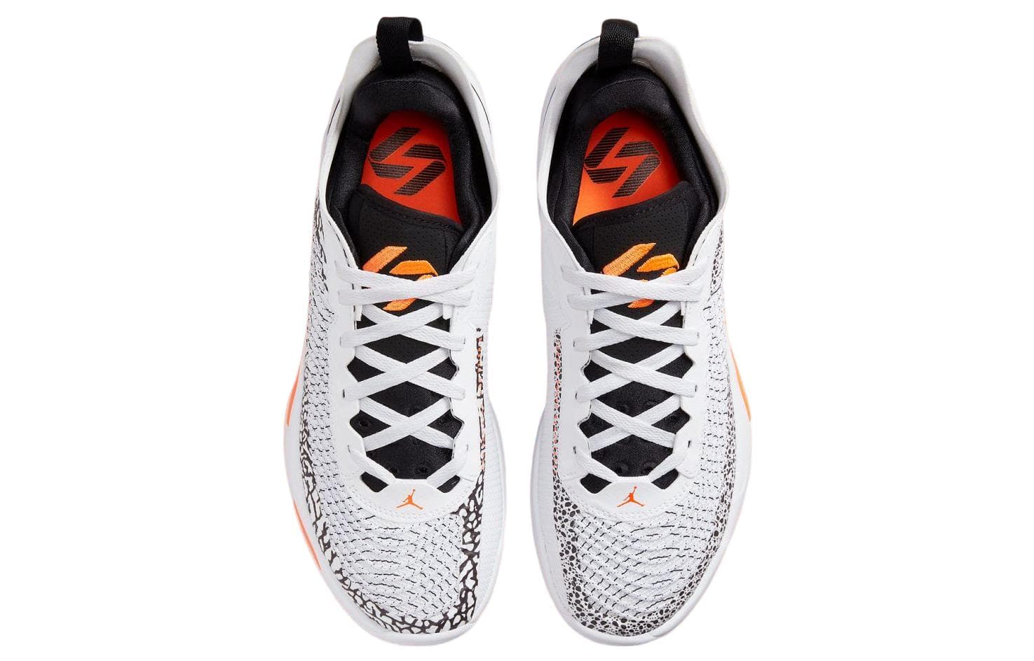 Кроссовки для баскетбола Jordan Luka 1 "Safari" PF - изображение 3