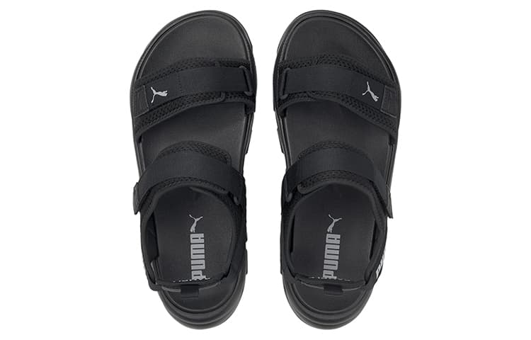 Сандалии с ремешком Puma RS Sandals Black - изображение 3