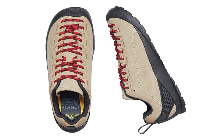 Кроссовки KEEN Jasper - изображение 4