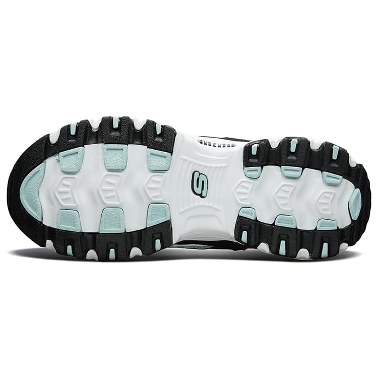 Кроссовки Skechers D'LITES Looking Glass - изображение 6