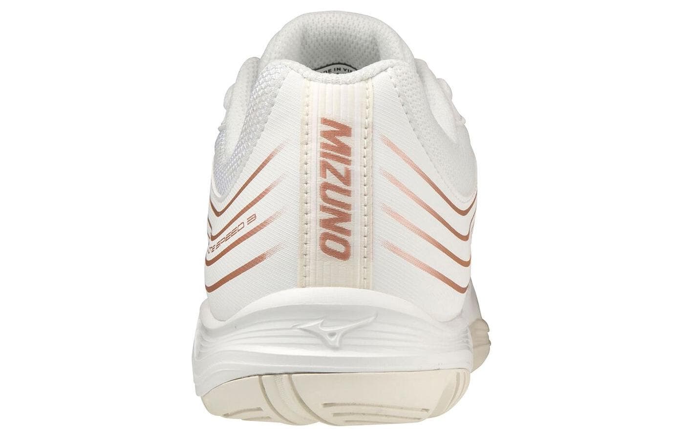 Кроссовки Mizuno Cyclone Speed 3 - изображение 5
