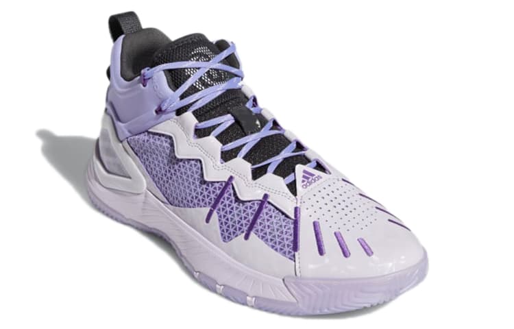 Кроссовки для баскетбола adidas D Rose Son Of Chi - изображение 3