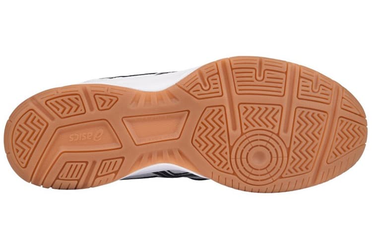 Кроссовки Asics River CS White Black - изображение 5