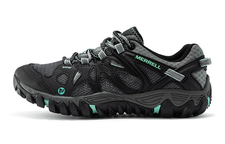 Кроссовки MERRELL All Out Blaze - изображение 1
