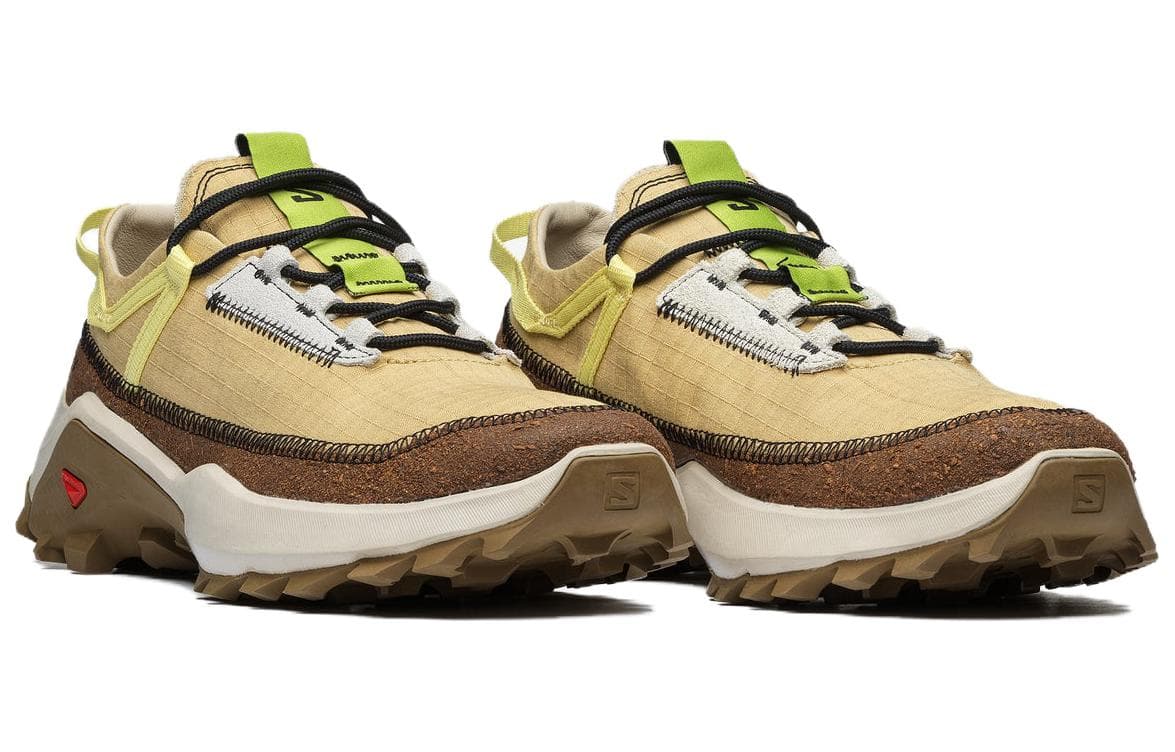 Кроссовки RANRA x Salomon Cross Pro - изображение 3