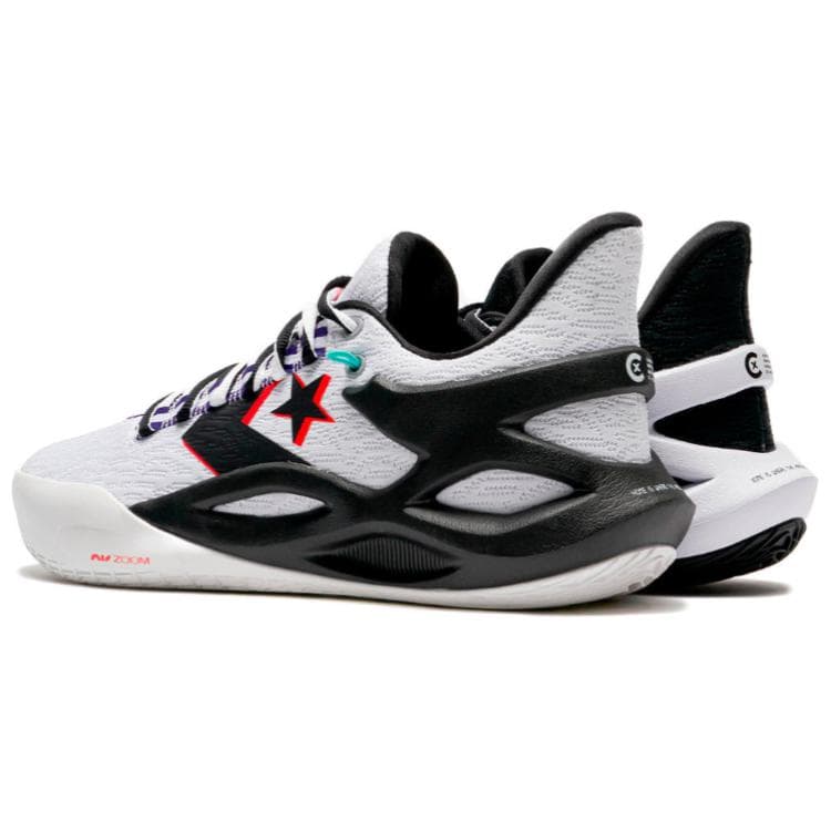 Кроссовки для баскетбола Converse All Star BB Trilliant cx - изображение 4