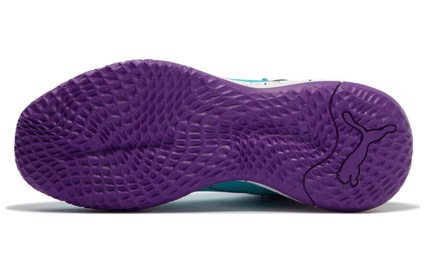 Кроссовки для баскетбола PUMA Playmaker - изображение 5