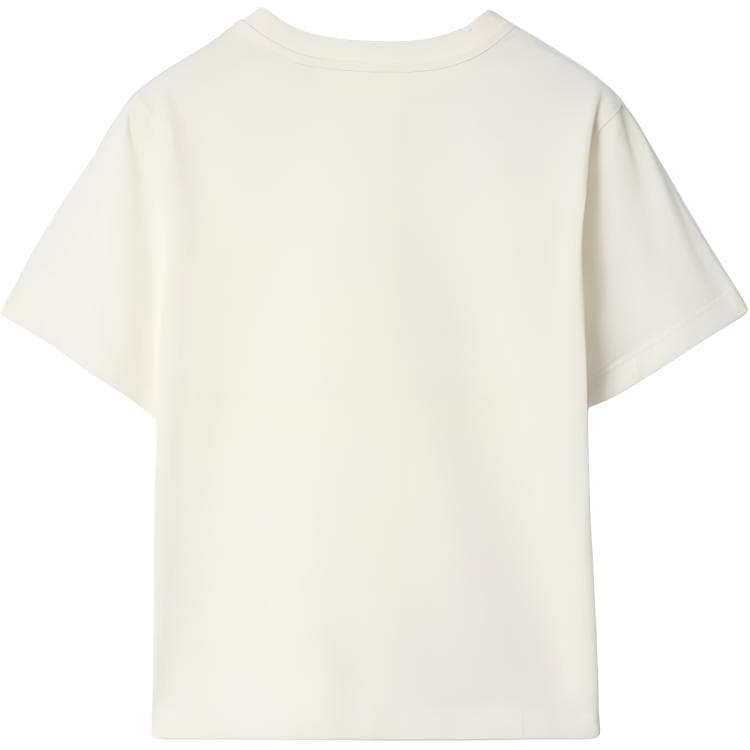 Футболка Burberry T FW25 - изображение 2