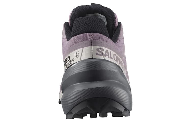 Кроссовки Salomon Speedcross 6 - изображение 5