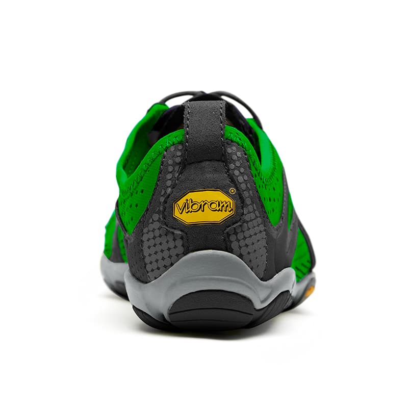 Кроссовки Vibram FiveFingers Green - изображение 3