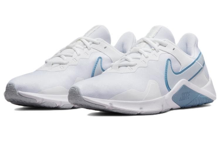 Кроссовки для спортзала Nike Legend Essential 2 - изображение 3