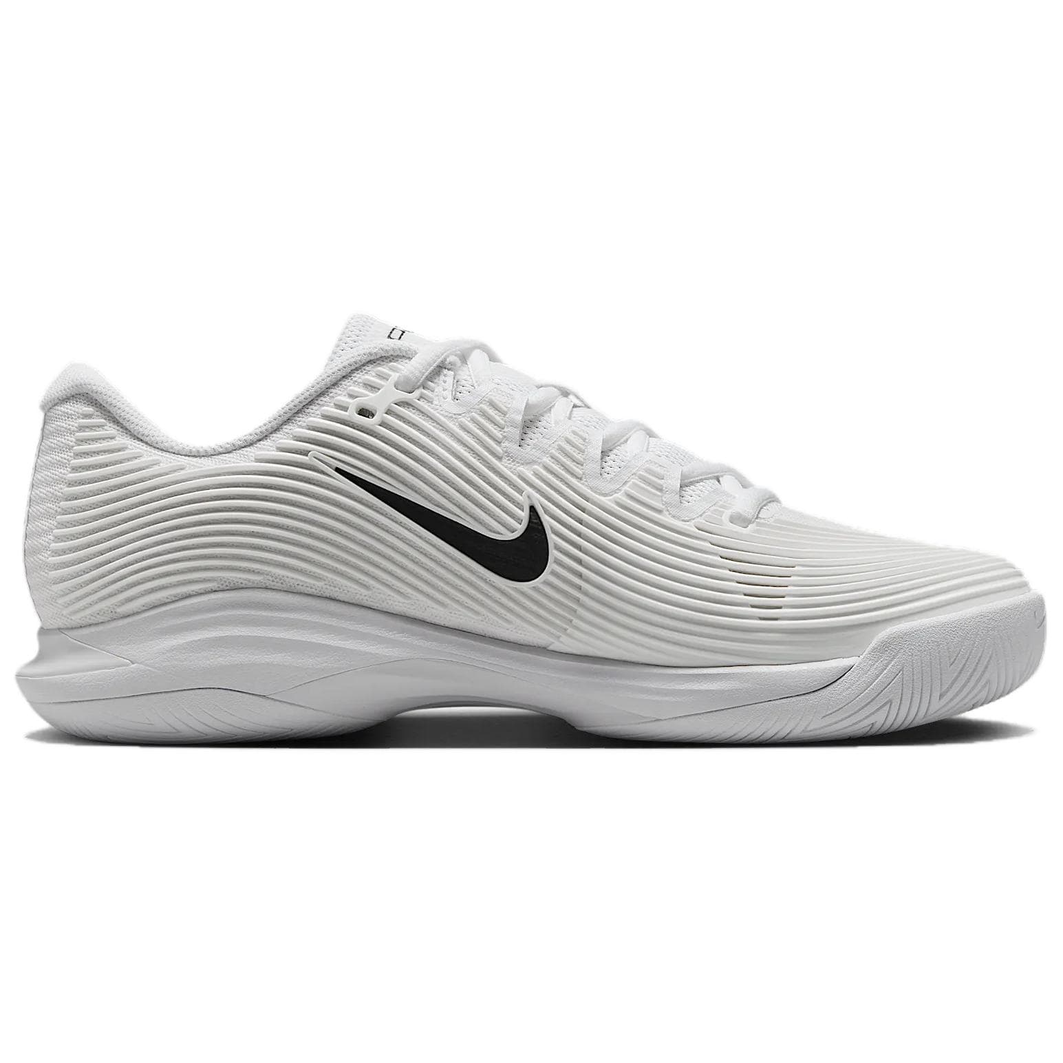 Кроссовки для тенниса Nike Vapor 12 Low Топ Кроссовки для тенниса Women's White - изображение 2