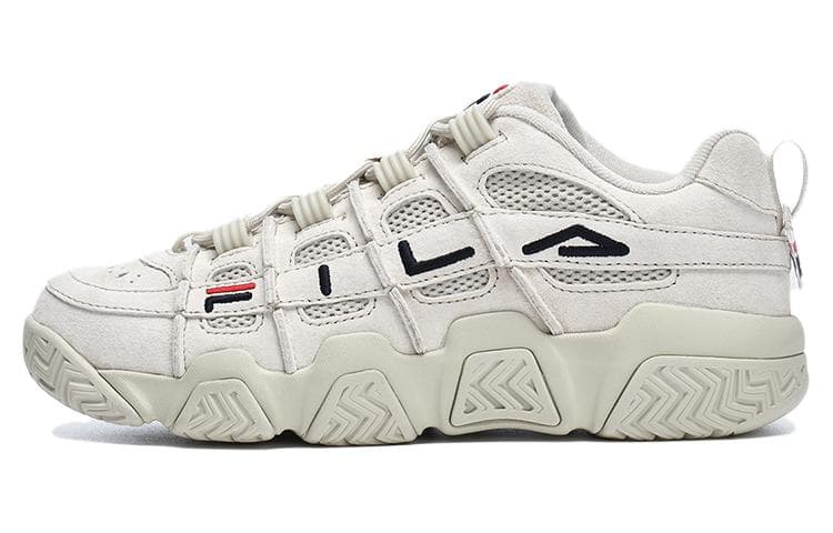 Кроссовки для баскетбола FILA FUSION - изображение 1