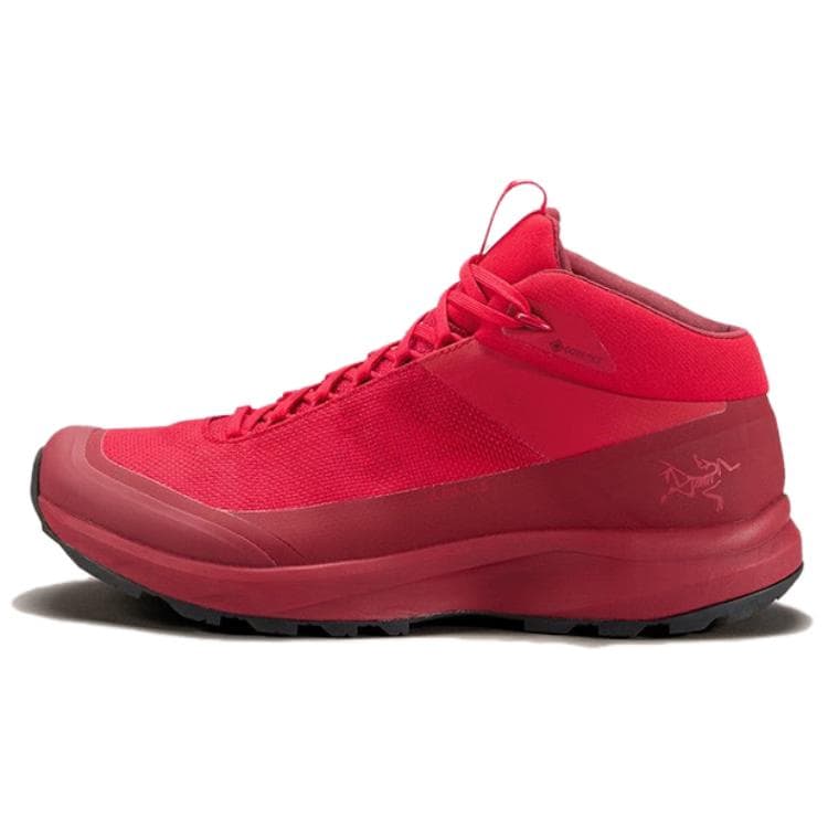 Кроссовки Arcteryx Aerios Mid Gtx - изображение 1