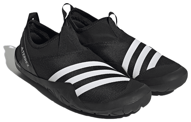 Кроссовки adidas Terrex Jawpaw - изображение 3