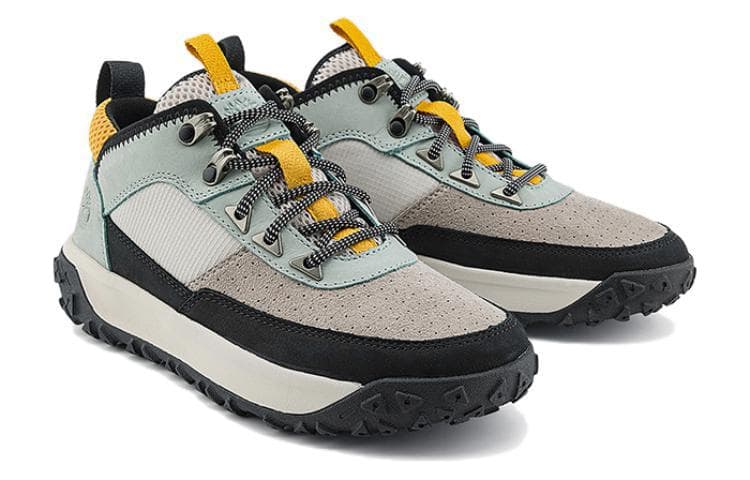 Кроссовки Timberland - изображение 3