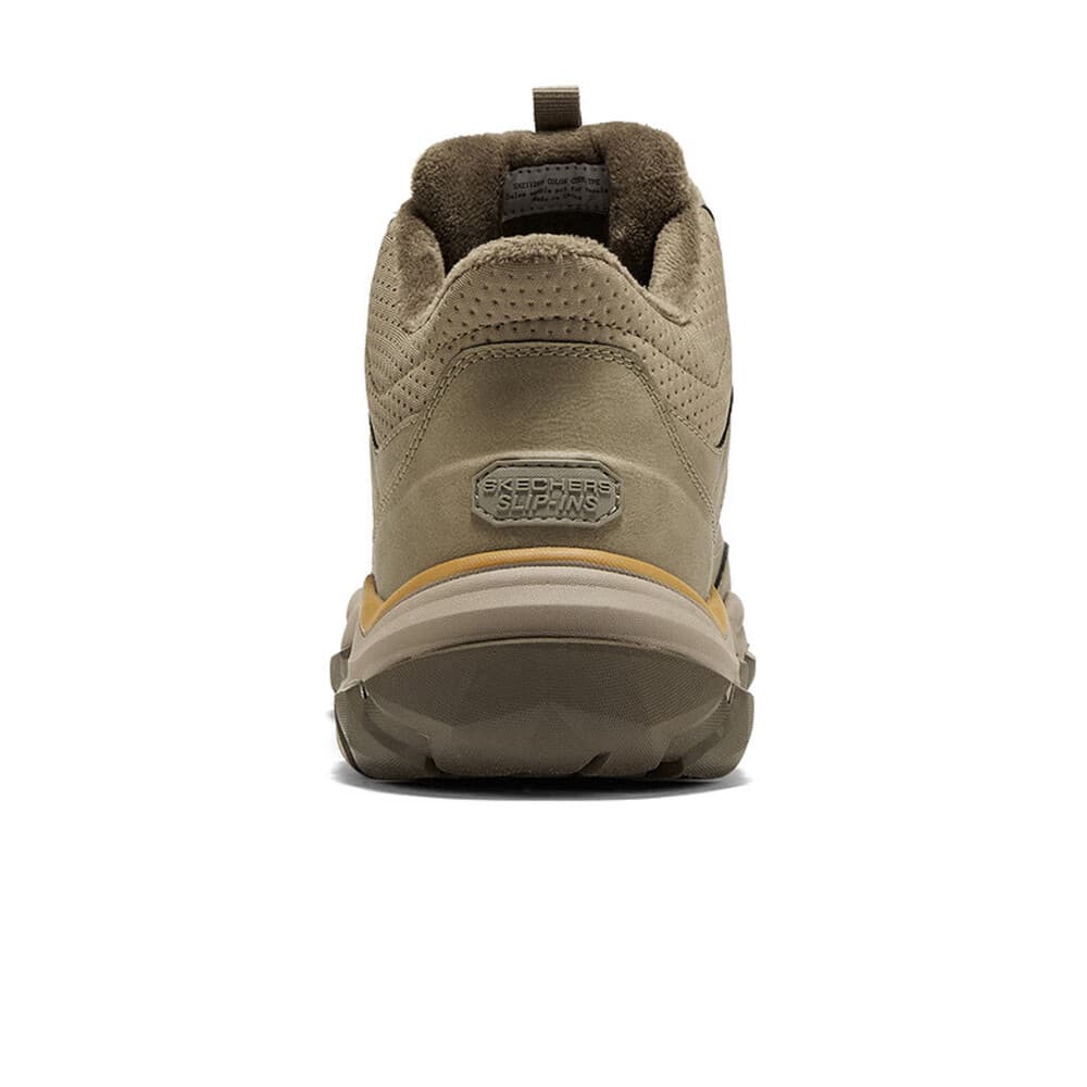 Ботинки зимние Skechers Hands Free Slip-ins - изображение 4