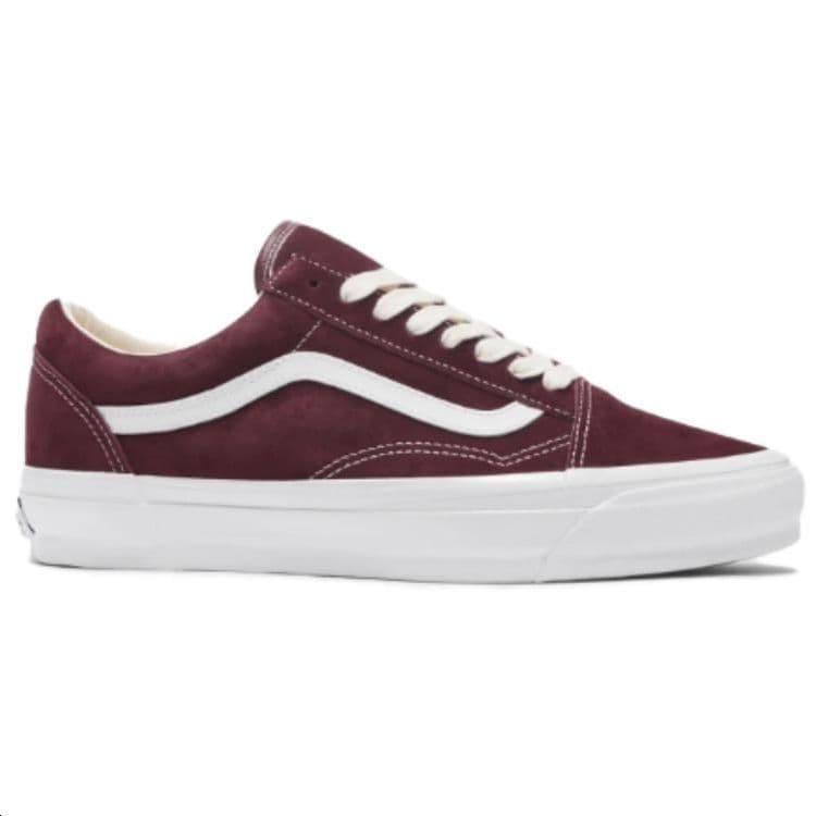 Кеды Vans Old Skool - изображение 2
