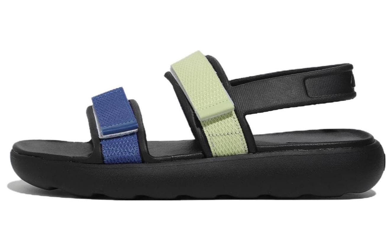 Шлёпанцы FILA Drifter Tube Sandals - изображение 1