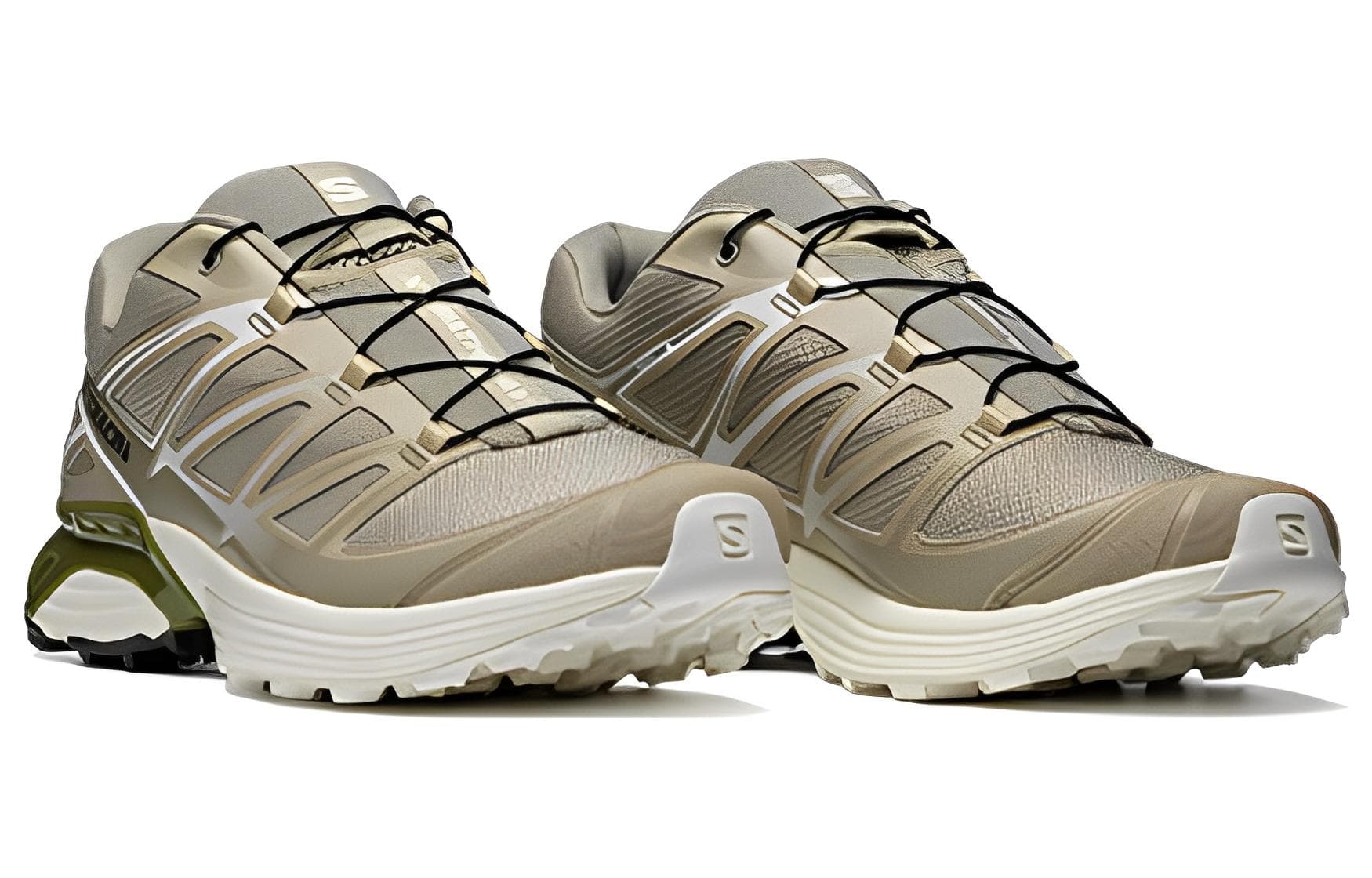 Кроссовки Salomon XT-Pathway - изображение 3