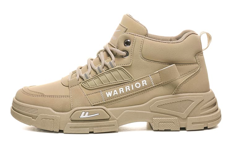 Кроссовки Warrior - изображение 1