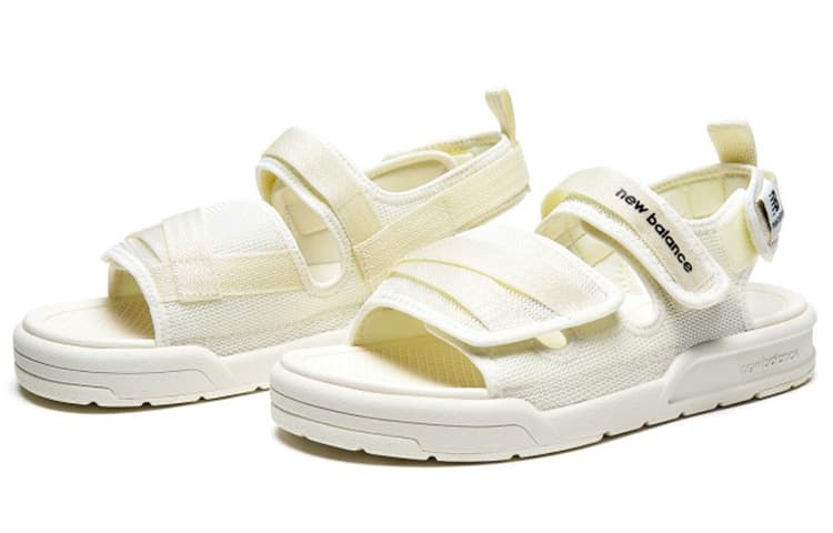 Сандалии с ремешком New Balance 3206 - изображение 2