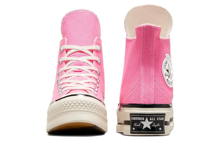 Кеды Converse Chuck 70 Plus - изображение 4