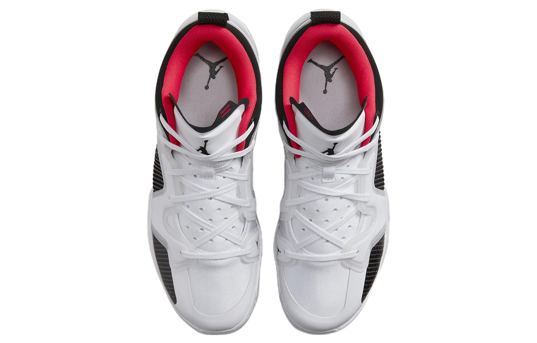 Кроссовки для баскетбола Jordan Air Jordan 37 Low PF White - изображение 4