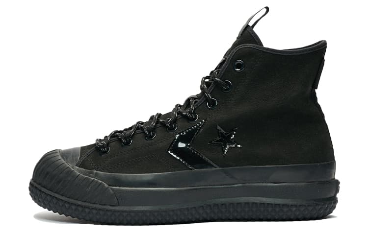 Кеды Converse Bosey MC GTX Hi Gore-Tex - изображение 1