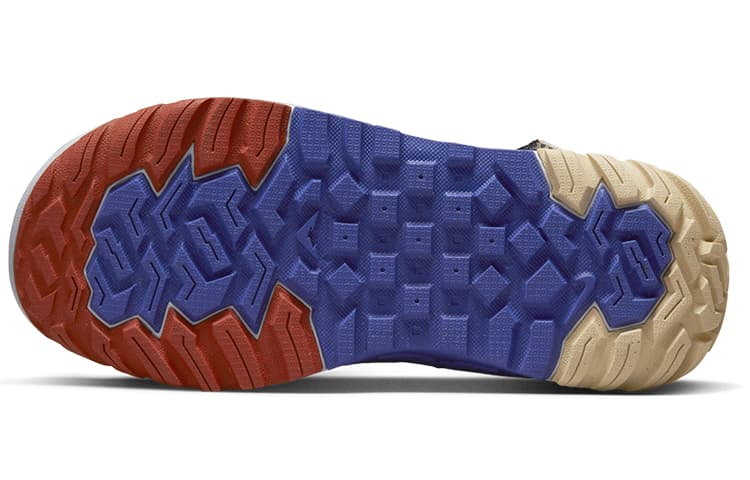 Сандалии с ремешком Nike Oneonta Sandal - изображение 5
