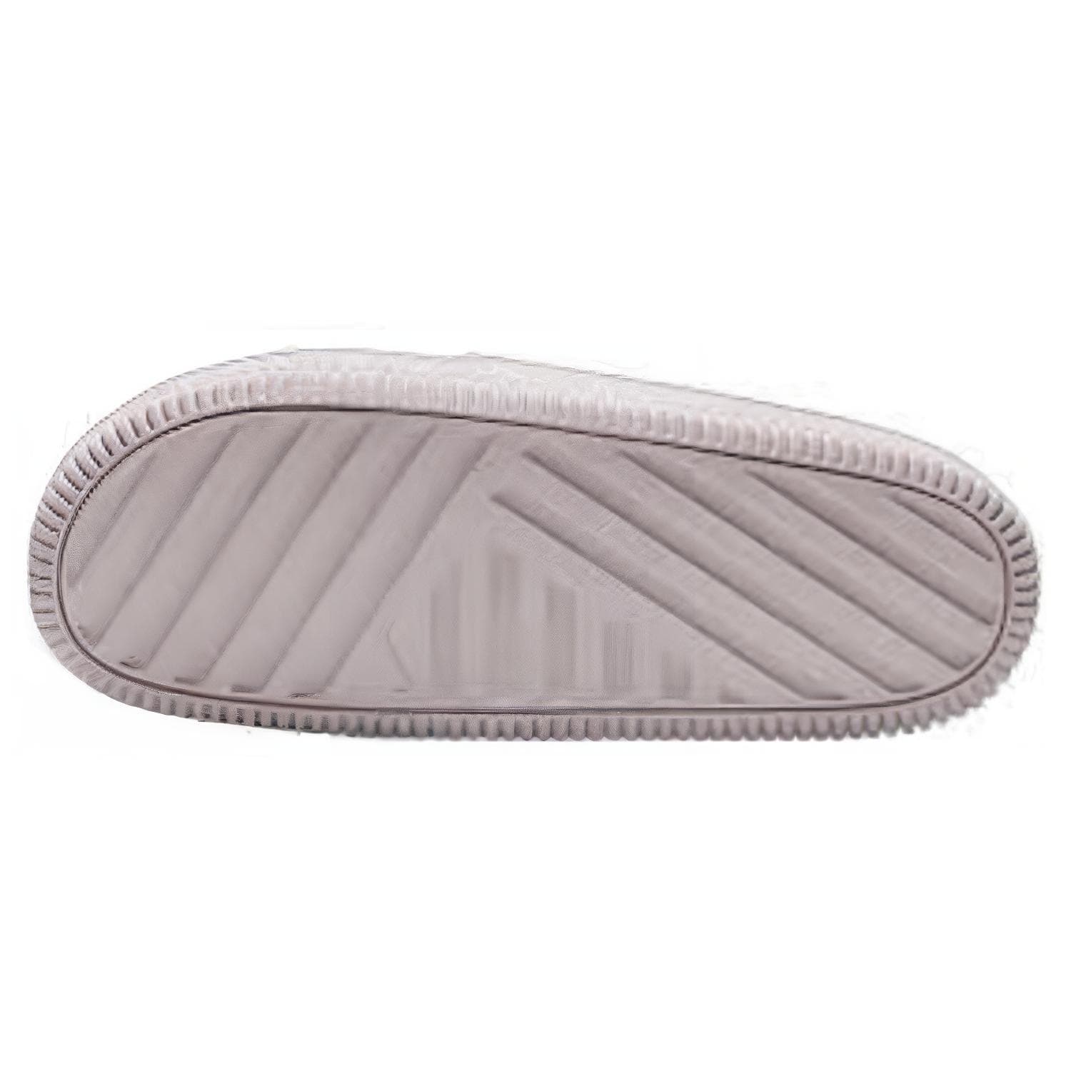 Шлёпанцы Nike Calm Slide Grey - изображение 5