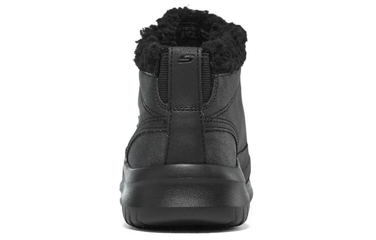 Ботинки зимние Skechers - изображение 4
