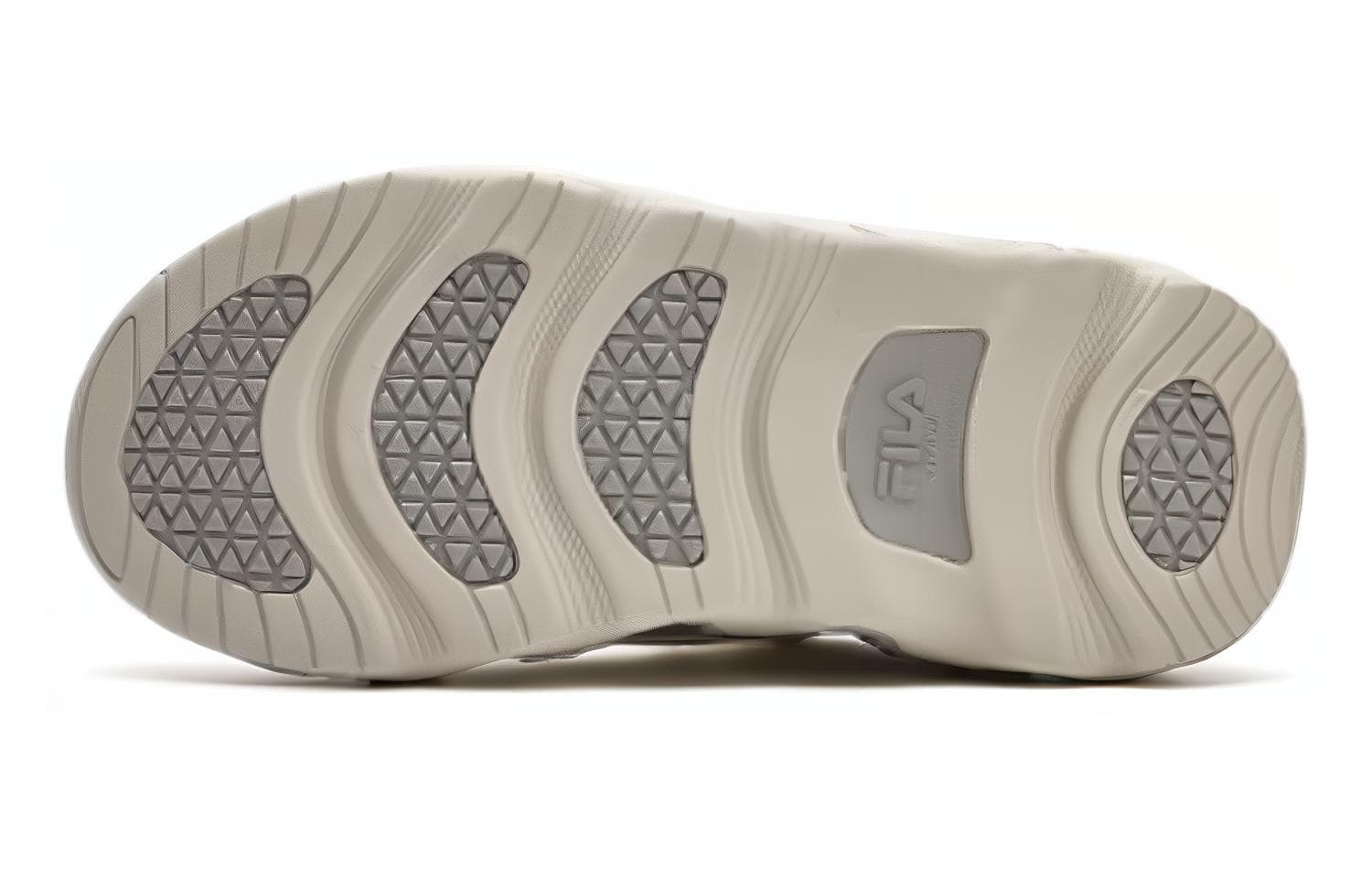 Кроссовки FILA TPU - изображение 6