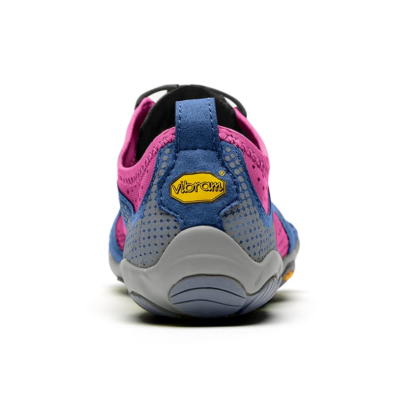 Кроссовки Vibram FiveFingers Marathon Low Women's Purple Blue - изображение 3