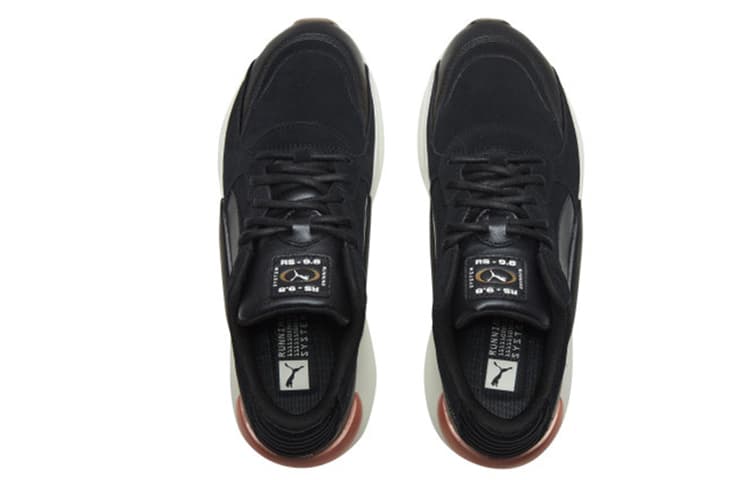 Кроссовки PUMA RS 9.8 - изображение 3