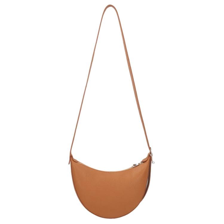 Сумка через плечо LONGCHAMP Le Foulonn Logo - изображение 4