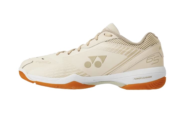Кроссовки для бадминтона YONEX 65 3 - изображение 1