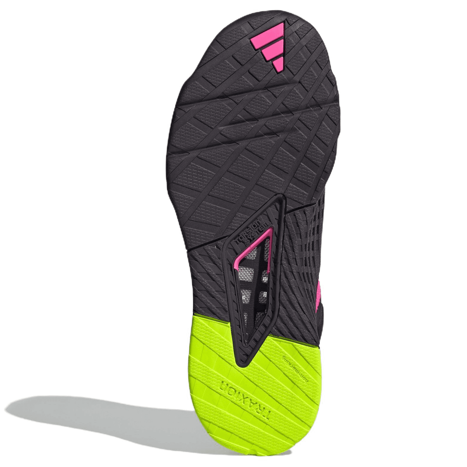 Кроссовки для спортзала adidas DROPSET 3 - изображение 6