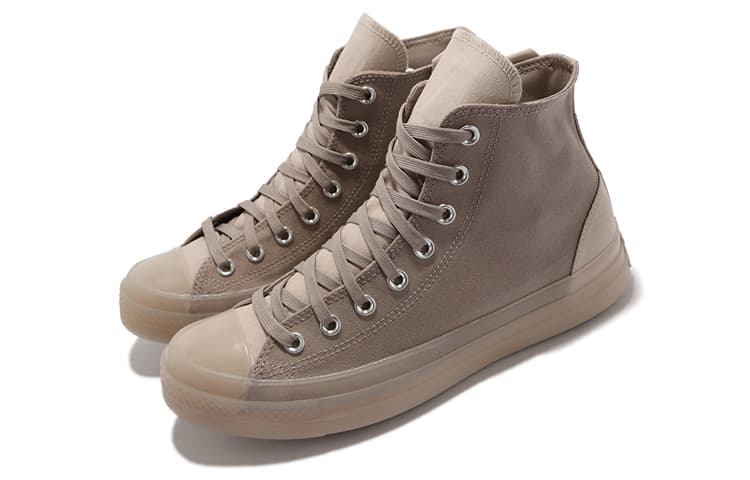 Кеды Converse Chuck Taylor All Star CX Khaki Brown - изображение 3