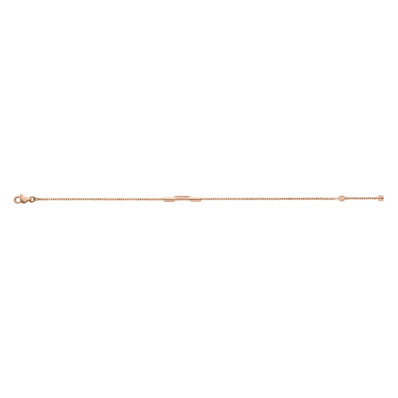 Браслет GUCCI Link to Love Bracelet - изображение 7