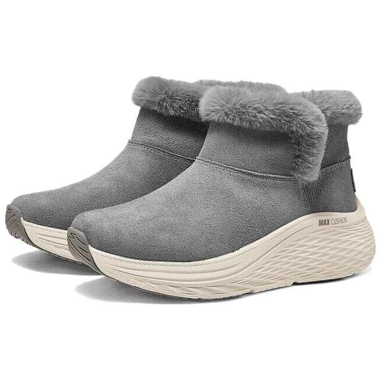Ботинки зимние Skechers Max Cushioning - изображение 4