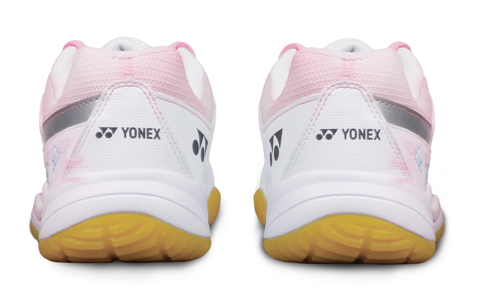 Кроссовки для бадминтона YONEX Power Cushion - изображение 5