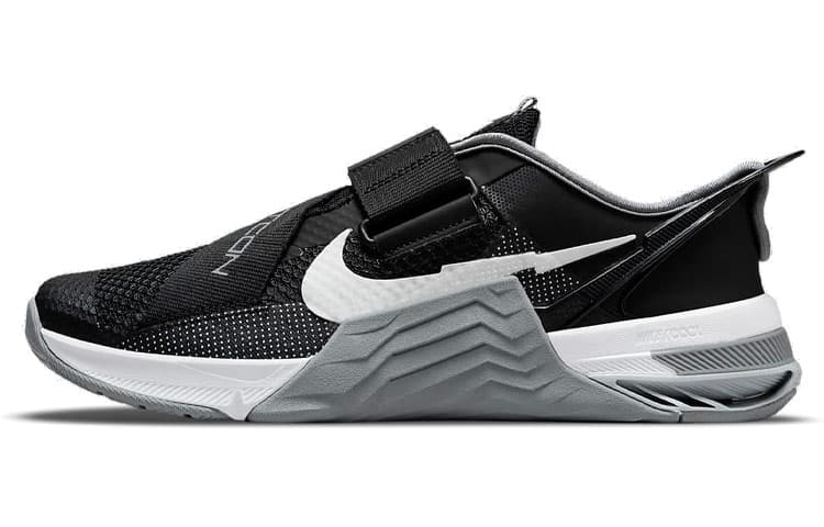 Кроссовки для спортзала Nike Metcon 7 FlyEase Black White