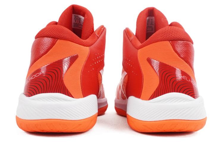 Кроссовки для баскетбола Asics Gelhoop V16 - изображение 4