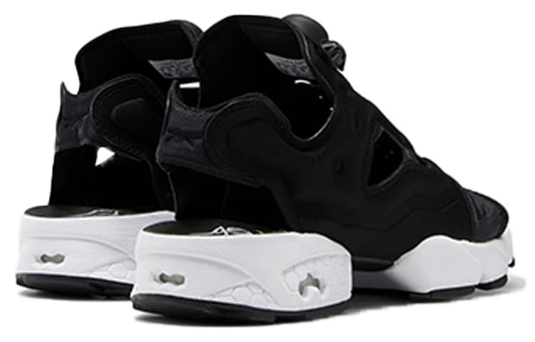 Сандалии с ремешком Reebok Insta Pump Fury - изображение 3