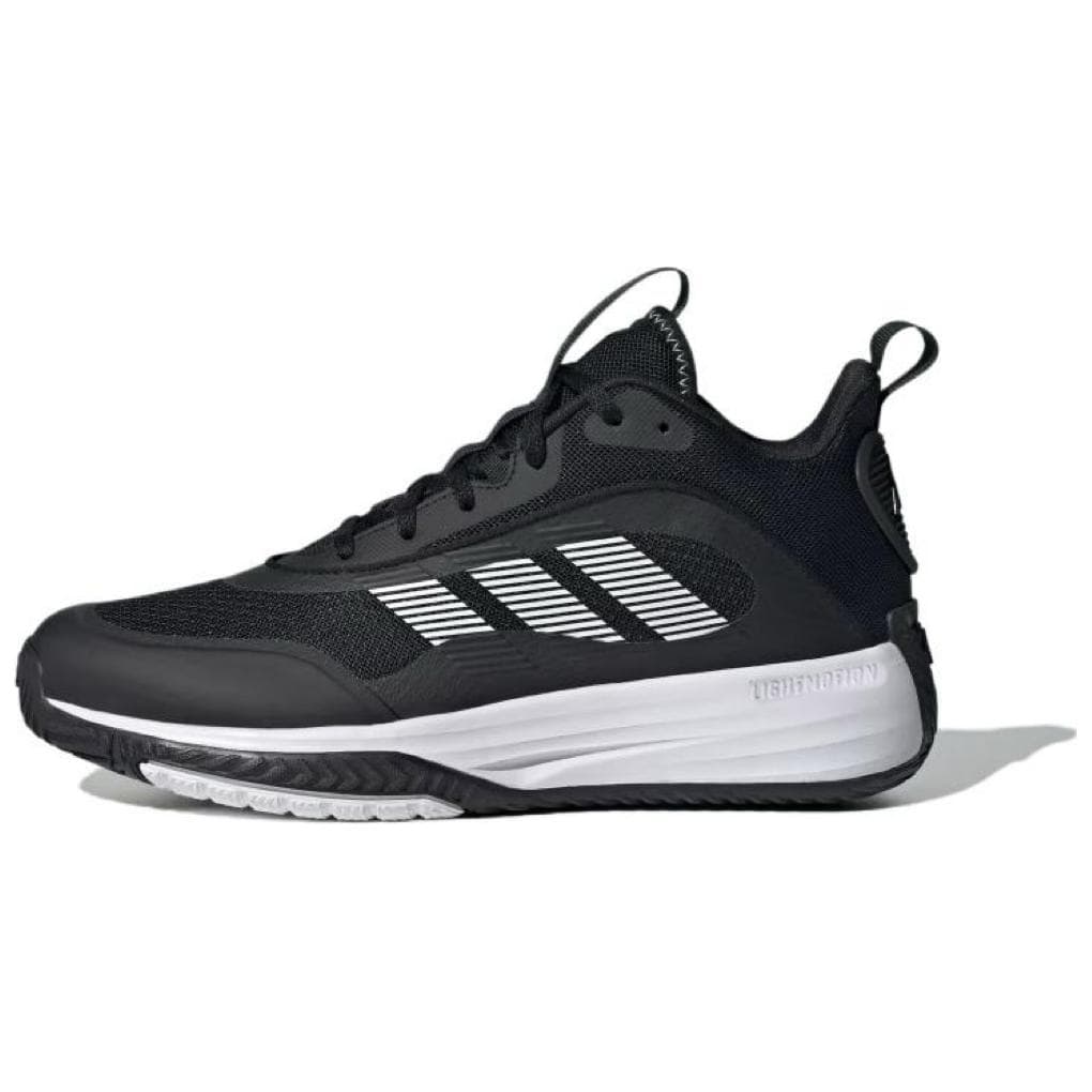 Кроссовки для баскетбола adidas OwnTheGame 3 - изображение 1