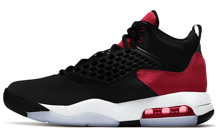 Ретро баскетбольные кроссовки Jordan Maxin 200 - изображение 1