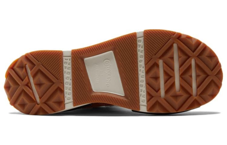 Кеды Converse Run Star Legacy CX Kumquat - изображение 6