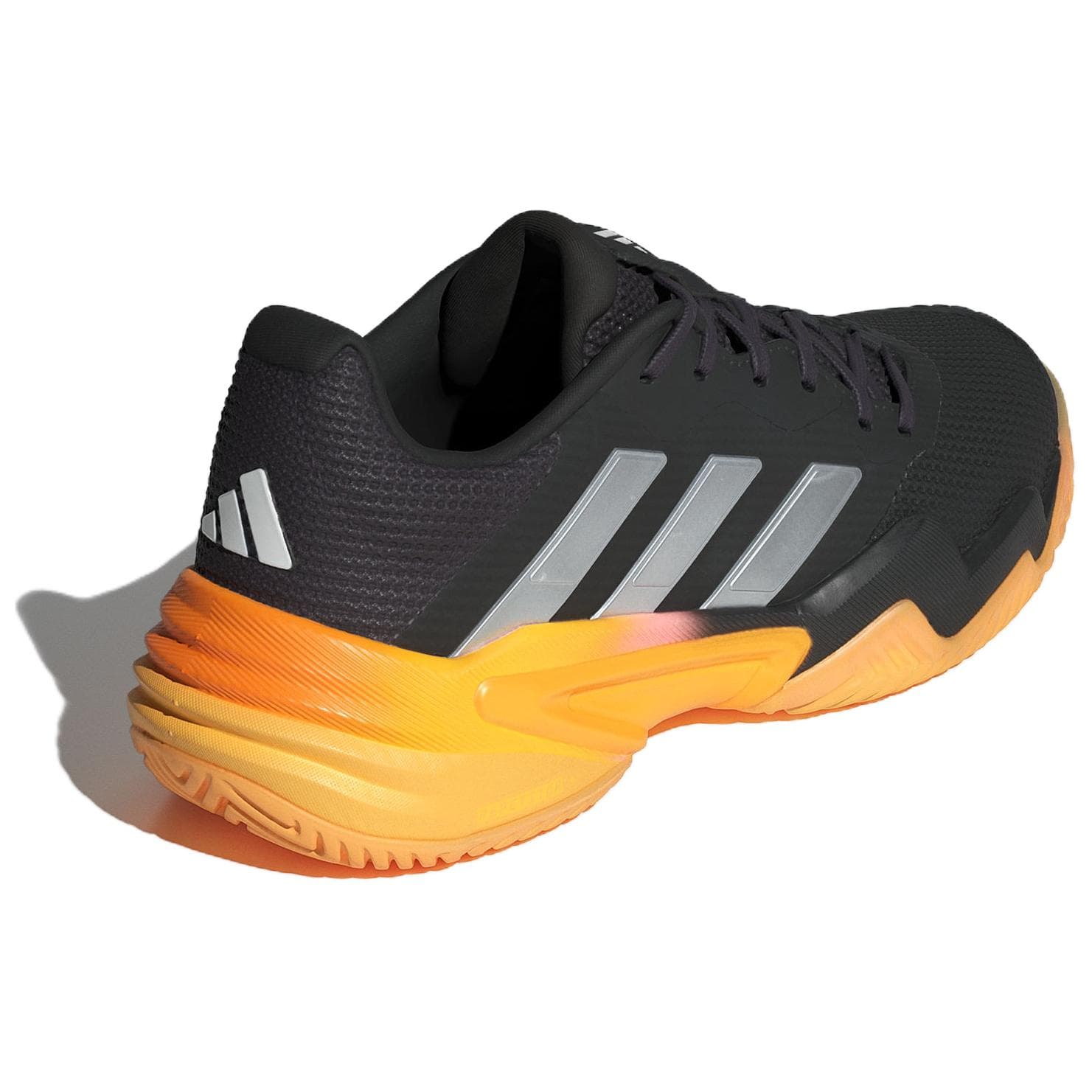 Кроссовки для тенниса adidas Barricade - изображение 4